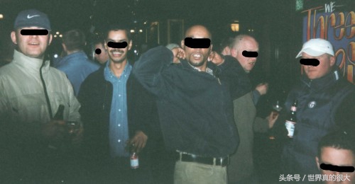 足球流氓代表什么,足球流氓又叫什么