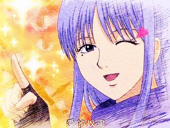 脸上有两颗对称痣的动漫人物,眼角带痣和嘴角带痣的动漫人物