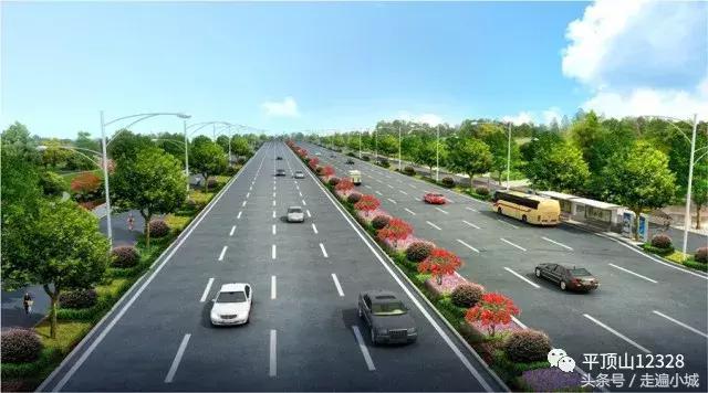 平顶山曾经也是全国一流的大城市,平顶山这座城市好不好