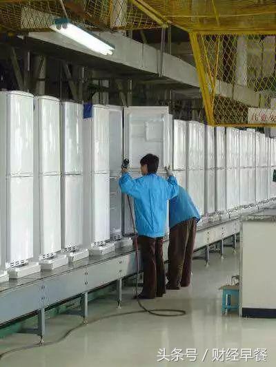 新飞冰箱现在何去何从,冰箱巨头新飞近况