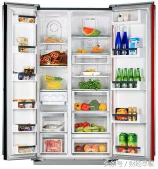 新飞冰箱现在何去何从,冰箱巨头新飞近况