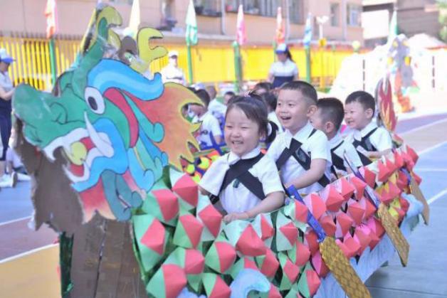 父亲节与端午节活动方案,端午和父亲节在一起的活动方案