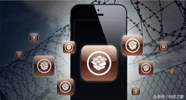 iphone越狱还能还原为未越狱状态,iphone越狱了直接恢复出厂