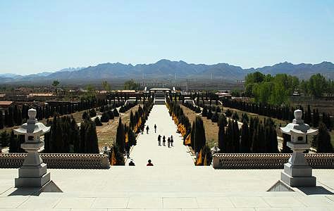 河北张家口旅游景点大全,张家口免费的旅游景区