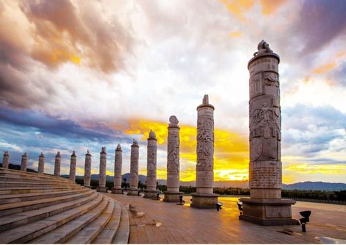 河北张家口旅游景点大全,张家口免费的旅游景区