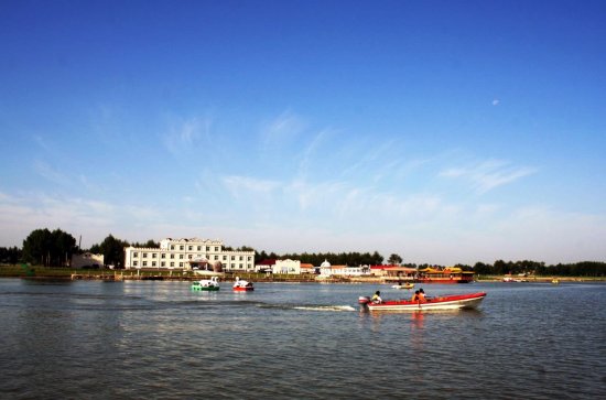 河北张家口旅游景点大全,张家口免费的旅游景区