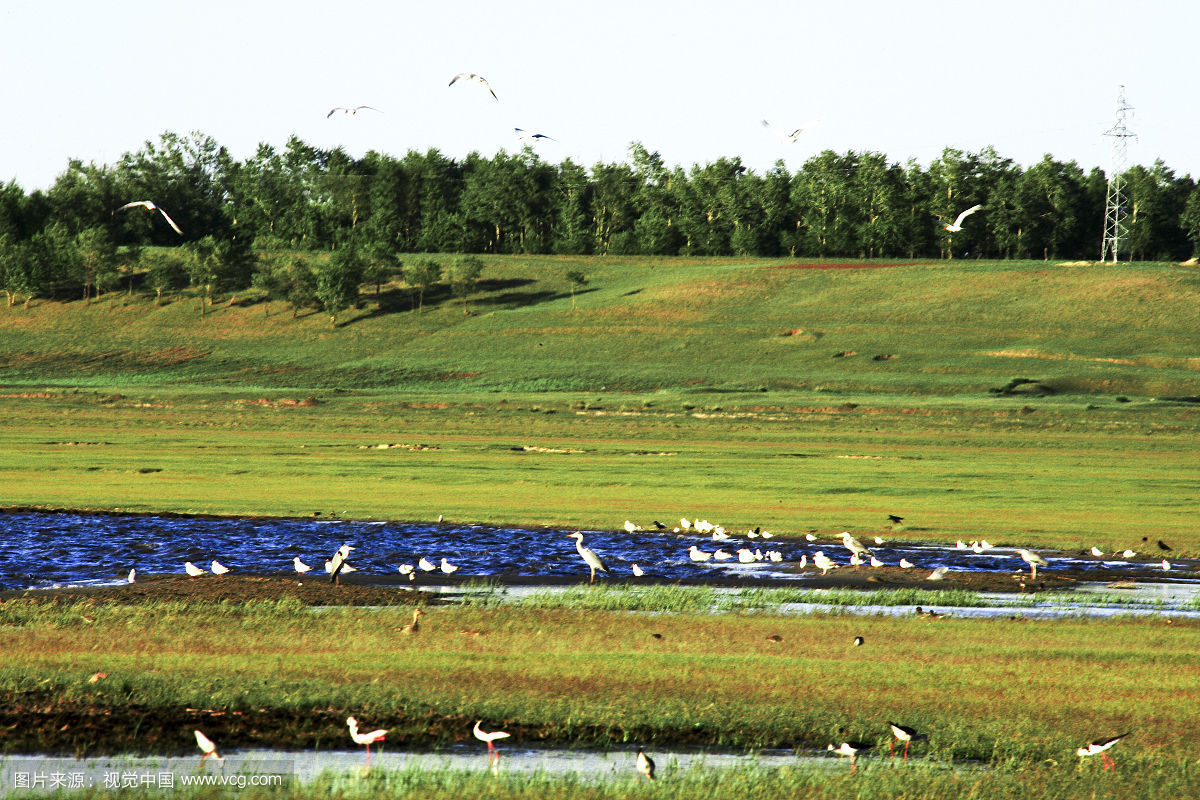 河北张家口旅游景点大全,张家口免费的旅游景区