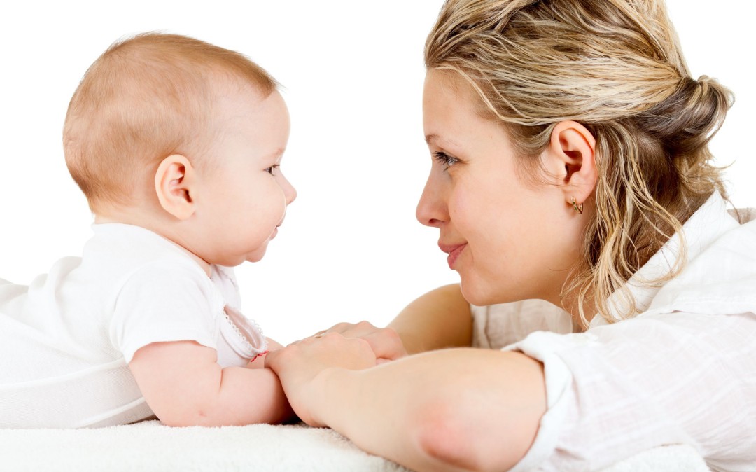 宝贝拉肚子怎么处理,宝贝腹泻的小妙方