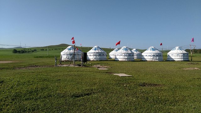 河北张家口旅游景点大全,张家口免费的旅游景区