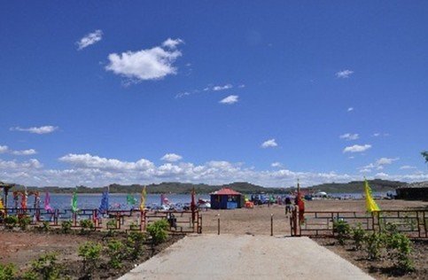 河北张家口旅游景点大全,张家口免费的旅游景区