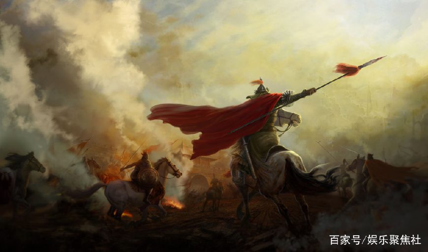 命运战歌君临天下,君临天下古风神曲