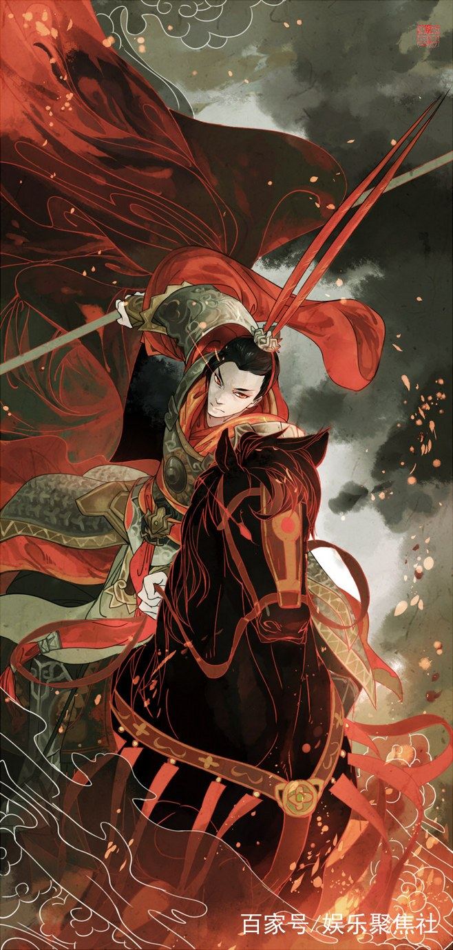 命运战歌君临天下,君临天下古风神曲