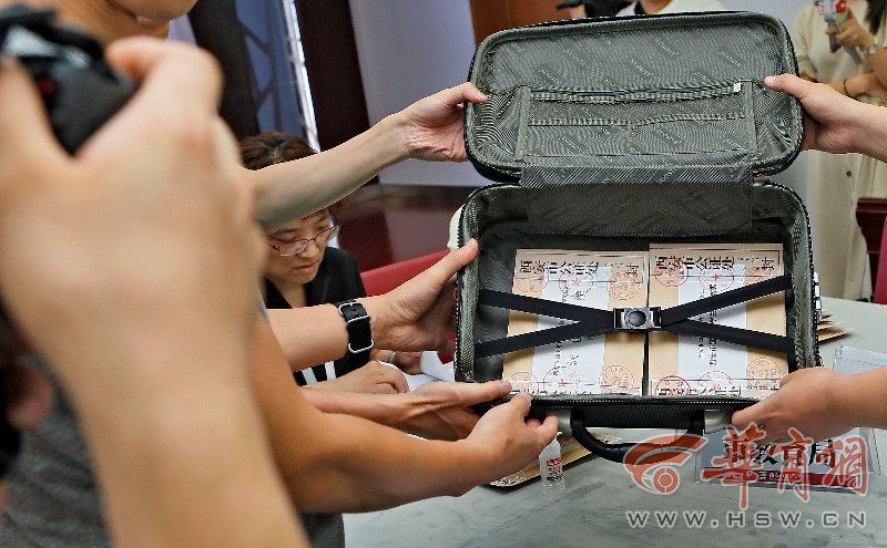 西安民办学校小升初摇号报名时间,西安民办小升初摇号录联名单公布