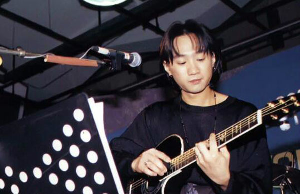 欧美人评价beyond和黄家驹,beyond黄家驹摇滚精神永垂不朽