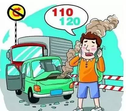 全民防灾应急手册,关键时刻能救命实用应急手册