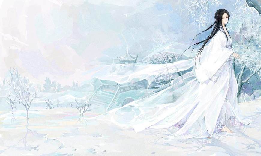 那些令人美到窒息的文字,美到窒息惊艳的文字