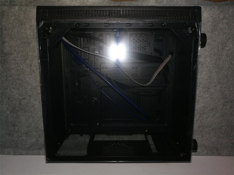 慕然回首，硬件都在降价，装机时刻到来？5678元整机，好顺溜！