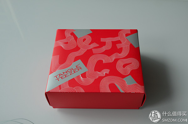 tangleteezer豪华便携式王妃梳,tangleteezer便携美发梳