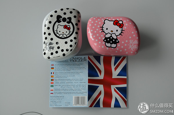 tangleteezer豪华便携式王妃梳,tangleteezer便携美发梳