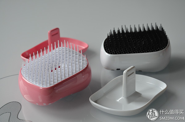 tangleteezer豪华便携式王妃梳,tangleteezer便携美发梳