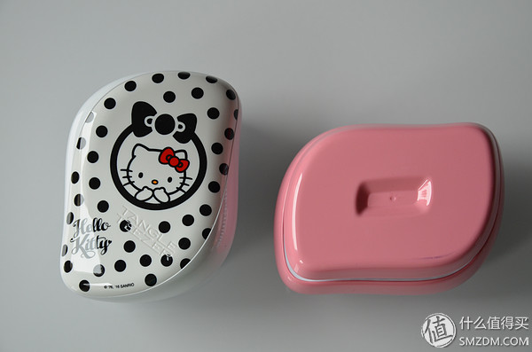 tangleteezer豪华便携式王妃梳,tangleteezer便携美发梳