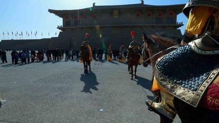 玄武门之变后李渊和李世民关系,玄武门之变后李渊为何不怪李世民