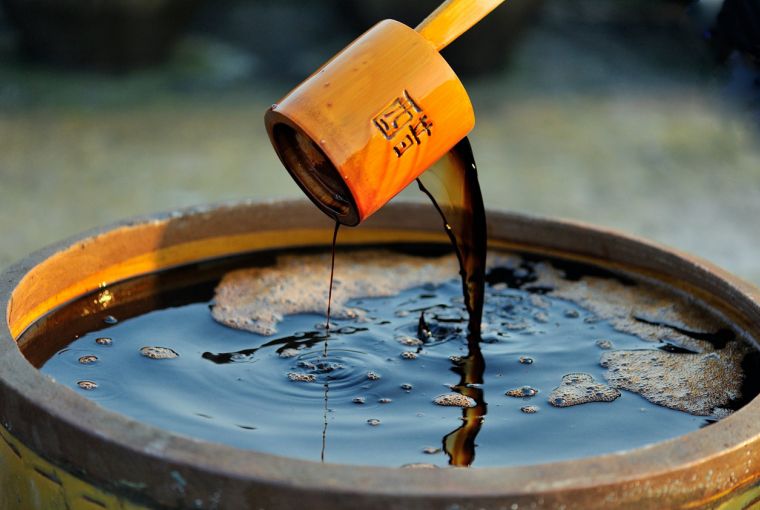 食醋在养殖中的妙用,食醋的妙用有哪些呢