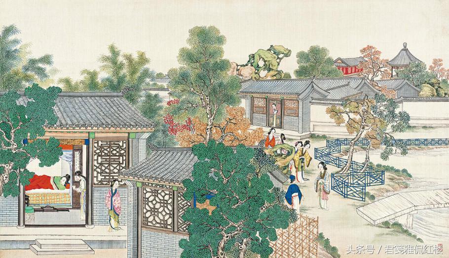 薛宝钗的冷香丸解析,薛宝钗冷香丸深度解析