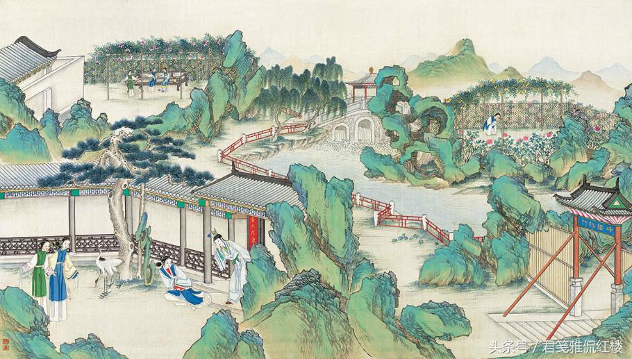 薛宝钗的冷香丸解析,薛宝钗冷香丸深度解析