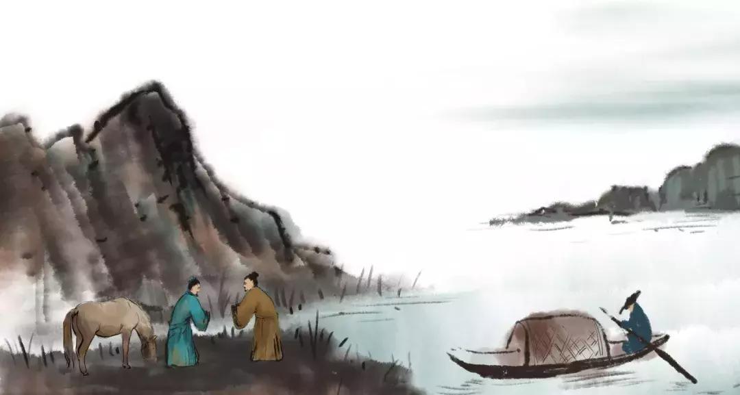 唐诗大数据分析词云图,从大数据看唐诗宋词