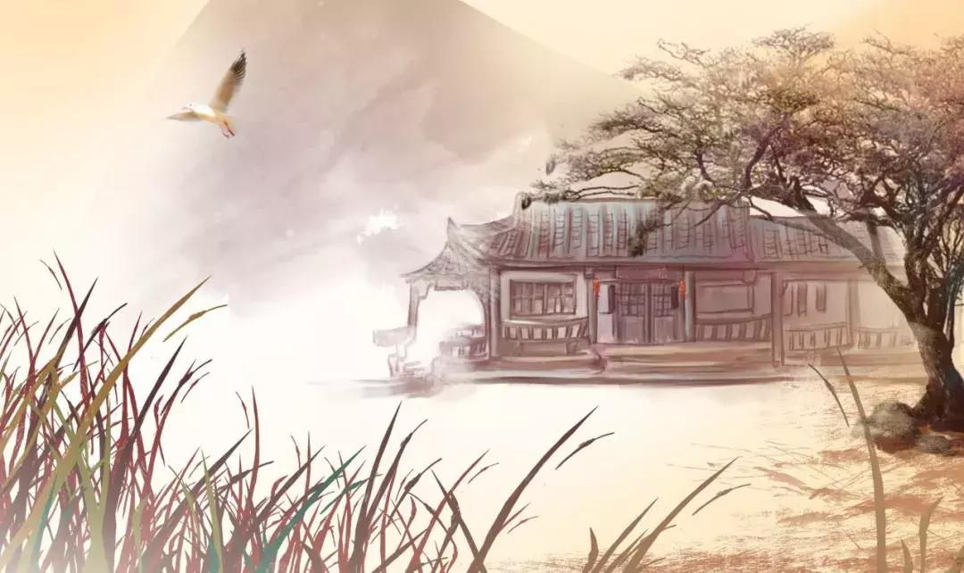 唐诗大数据分析词云图,从大数据看唐诗宋词