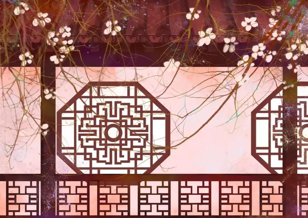 唐诗大数据分析词云图,从大数据看唐诗宋词