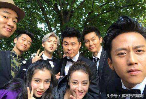 鹿晗综艺优酷,鹿晗解说世界杯哪两场比赛