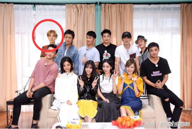 鹿晗综艺优酷,鹿晗解说世界杯哪两场比赛