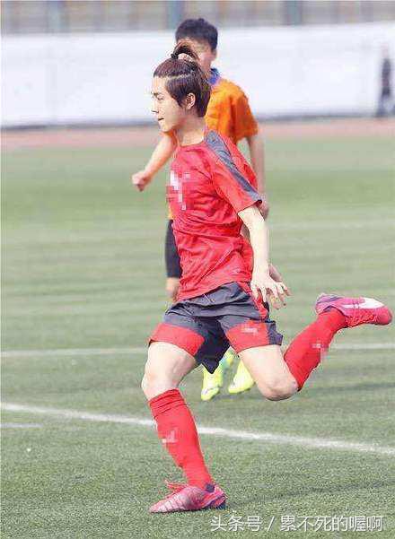 鹿晗综艺优酷,鹿晗解说世界杯哪两场比赛