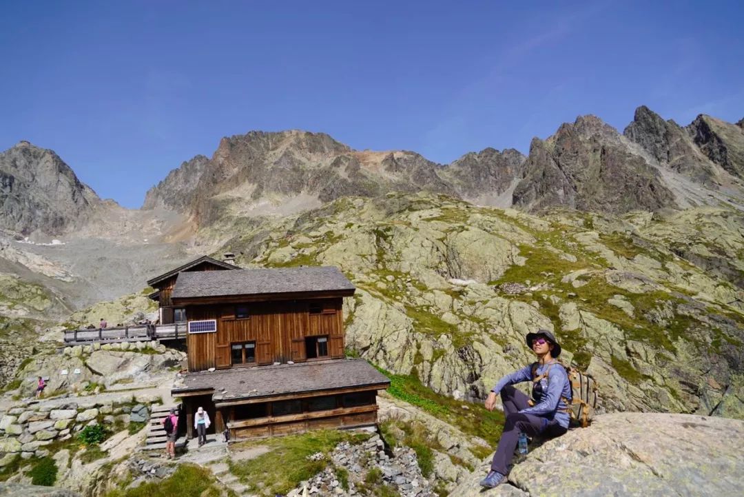 来一场说走就走的旅行户外,来一场说走就走的户外旅行吧
