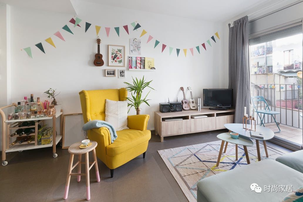 改柜子颜色翻车,改家具门颜色刷什么漆