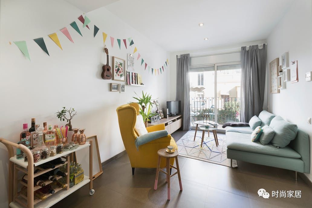 改柜子颜色翻车,改家具门颜色刷什么漆