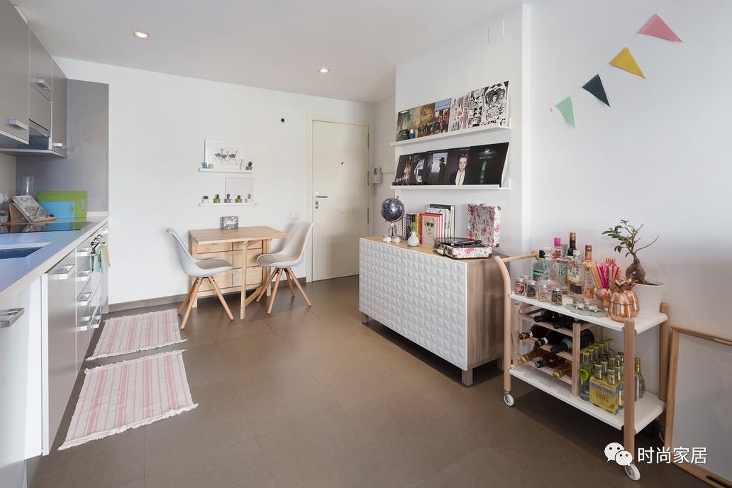 改柜子颜色翻车,改家具门颜色刷什么漆