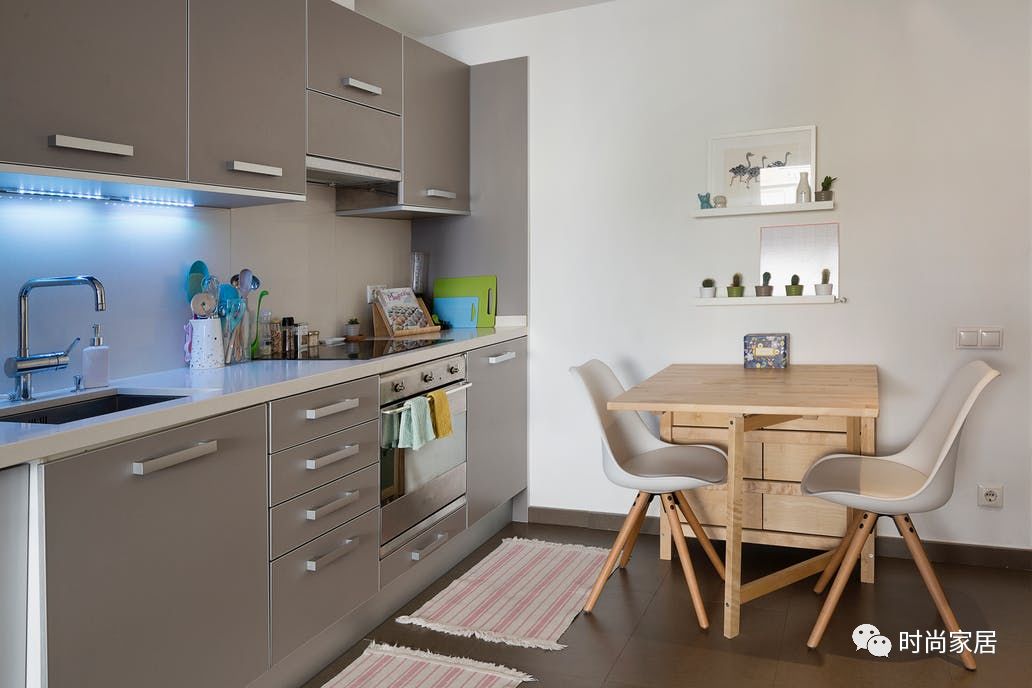 改柜子颜色翻车,改家具门颜色刷什么漆