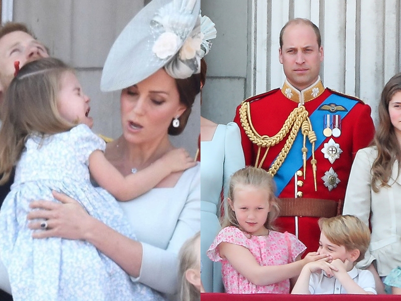 夏洛特小公主穿什么裙子,夏洛特小公主连衣裙品牌