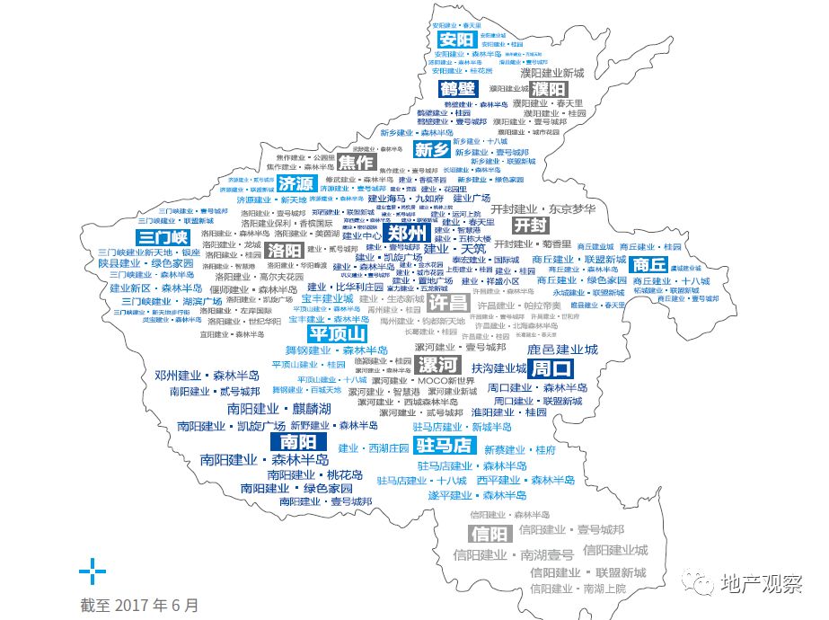 这家企业一些人冷嘲，更多人是尊敬｜房企观察