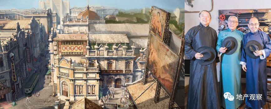 这家企业一些人冷嘲，更多人是尊敬｜房企观察