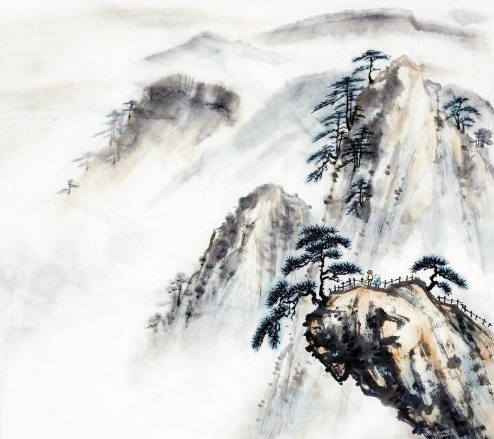 “胸如空洞，背似狂风”，我们来了解一下这门功夫