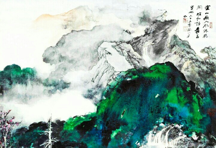 “胸如空洞，背似狂风”，我们来了解一下这门功夫