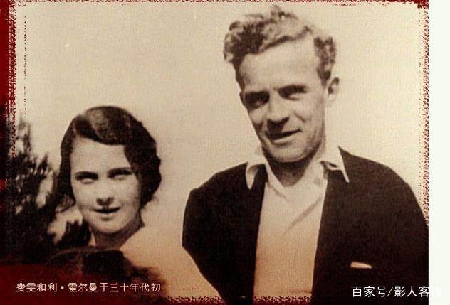 她是上世纪演技和美貌并存的绝代佳人,却常担心自己配不上爱人