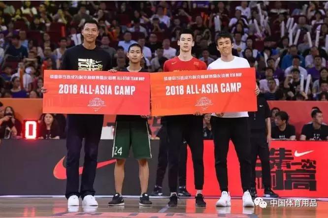 王源代言FILA；临沂李宁运动中心启幕；阿迪麦迪训练营启动……