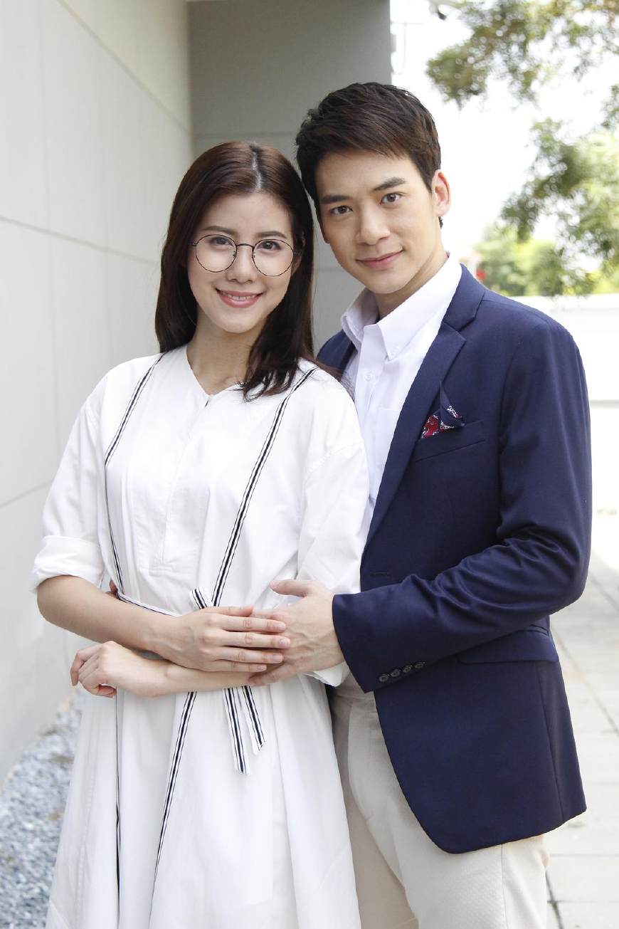 8部少女心爆棚的泰剧,第三部学霸爱上学渣,第八部总裁爱上女佣