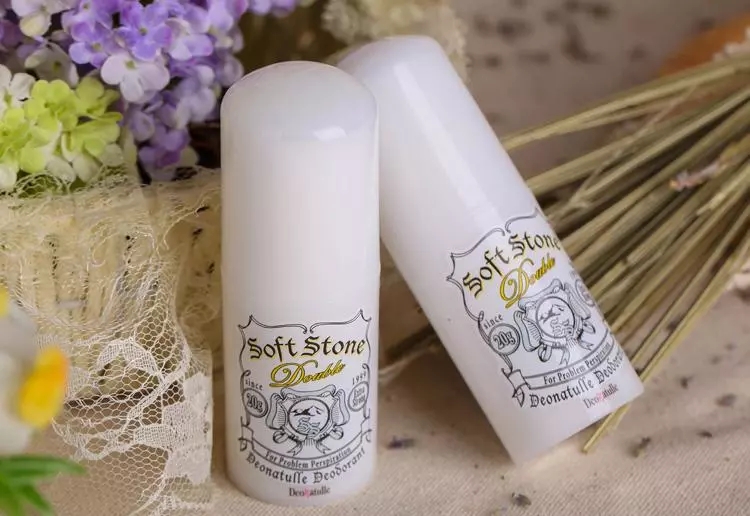 叙好物｜夏天也想做香气飘飘的小仙女？光知道止汗喷雾可不够