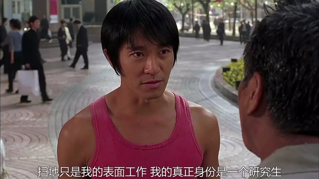 周星驰的电影有没有金马奖,周星驰电影在国际获奖